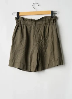 Short Only Vert