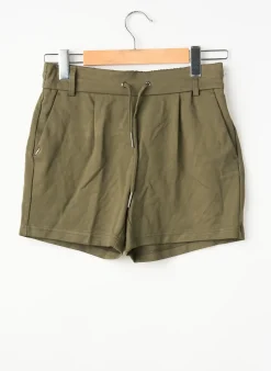Short Only Vert
