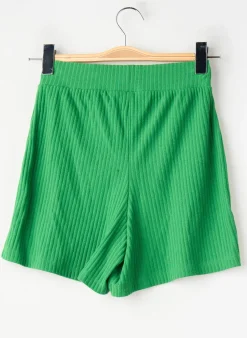 Short Only Vert