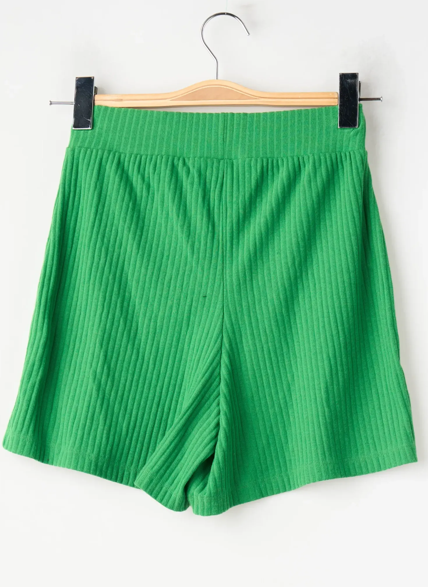 Short Only Vert