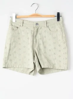 Short Only Vert
