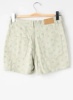 Short Only Vert
