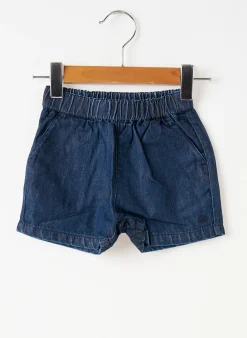 Short Petit Bateau Bleu