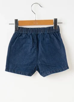 Short Petit Bateau Bleu