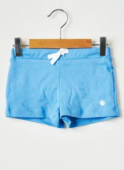 Short Petit Bateau Bleu