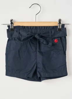 Short Petit Bateau Noir