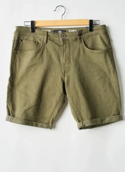 Short Petrol Industries Vert