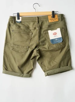 Short Petrol Industries Vert