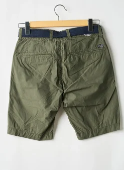 Short Petrol Industries Vert
