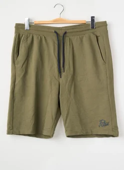 Short Petrol Industries Vert