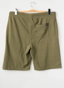 Short Petrol Industries Vert