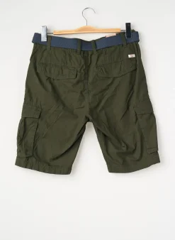 Short Petrol Industries Vert