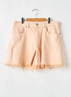 Short Please Rose