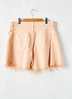 Short Please Rose