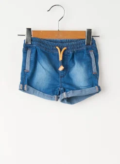 Short S.oliver Bleu