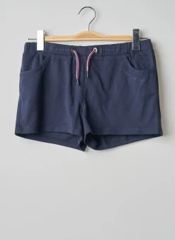 Short S.oliver Bleu