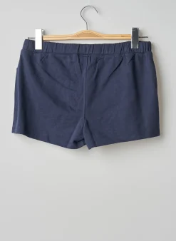 Short S.oliver Bleu