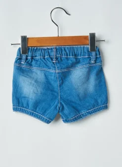Short S.oliver Bleu