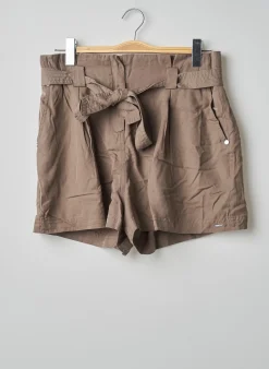 Short Superdry Vert