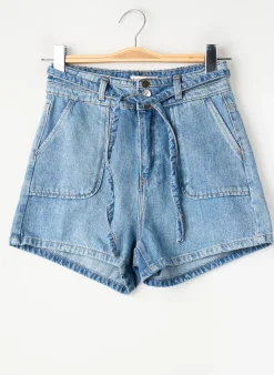 Short Tally Weijl Bleu