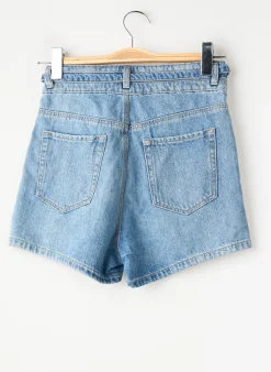 Short Tally Weijl Bleu