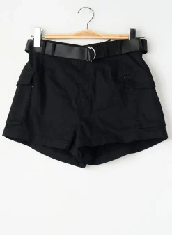 Short Tally Weijl Noir