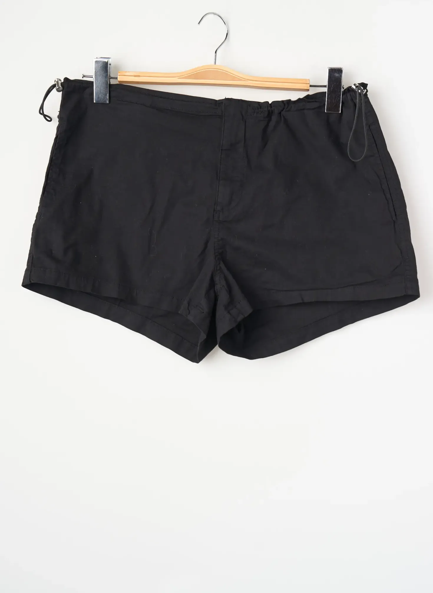 Short Tally Weijl Noir