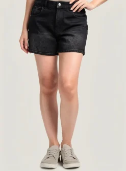 Short Tally Weijl Noir