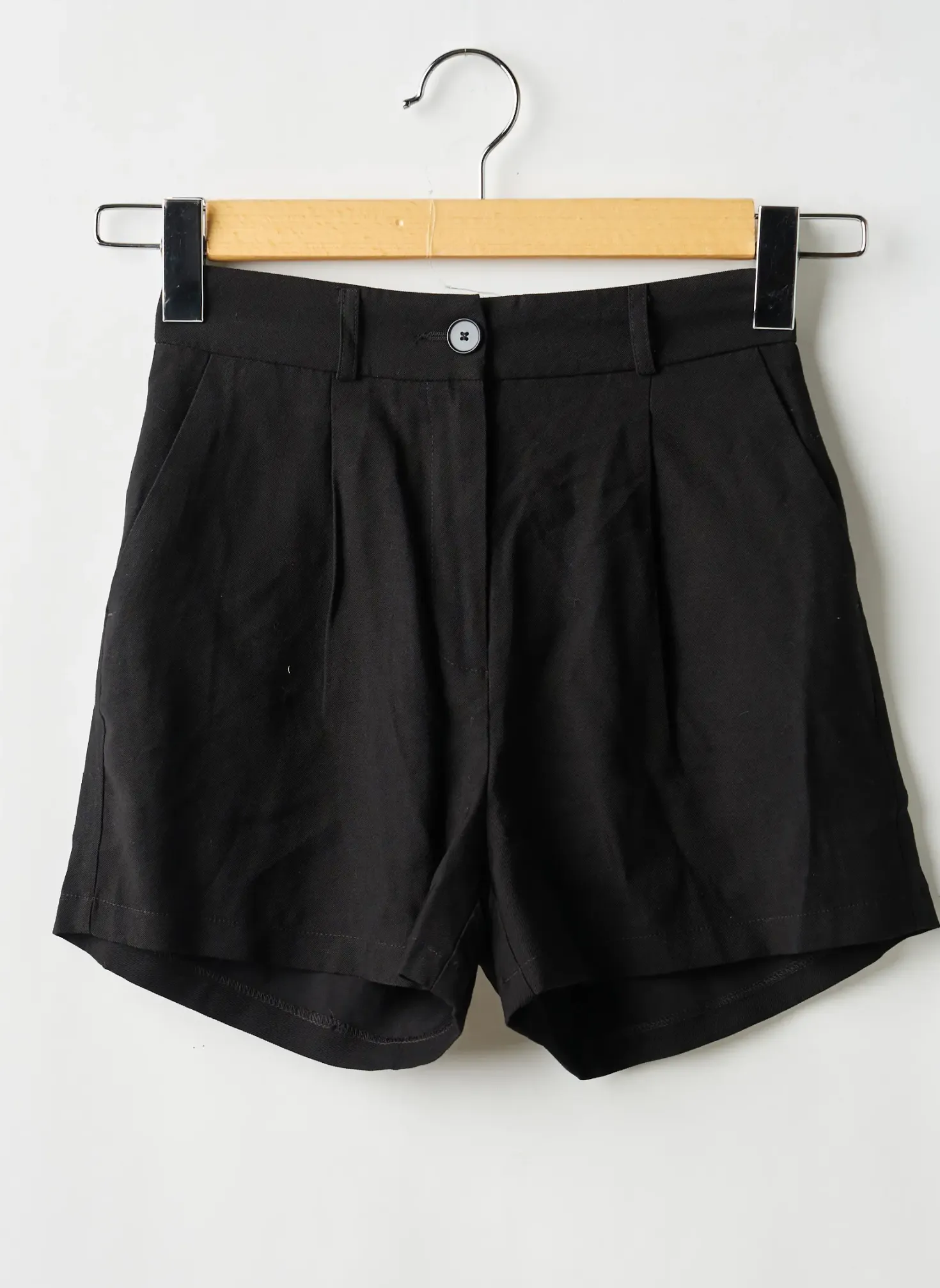 Short Tally Weijl Noir