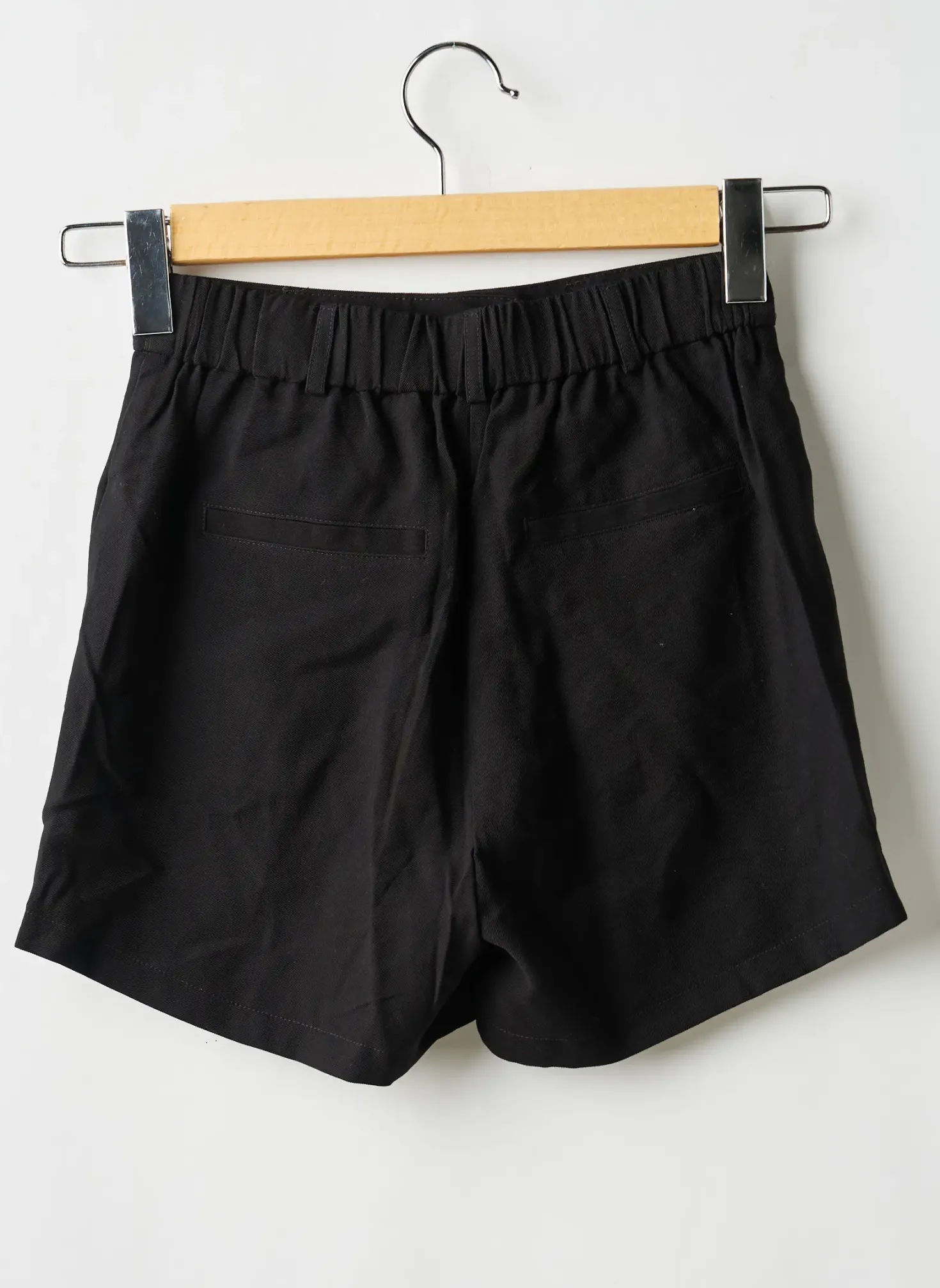 Short Tally Weijl Noir
