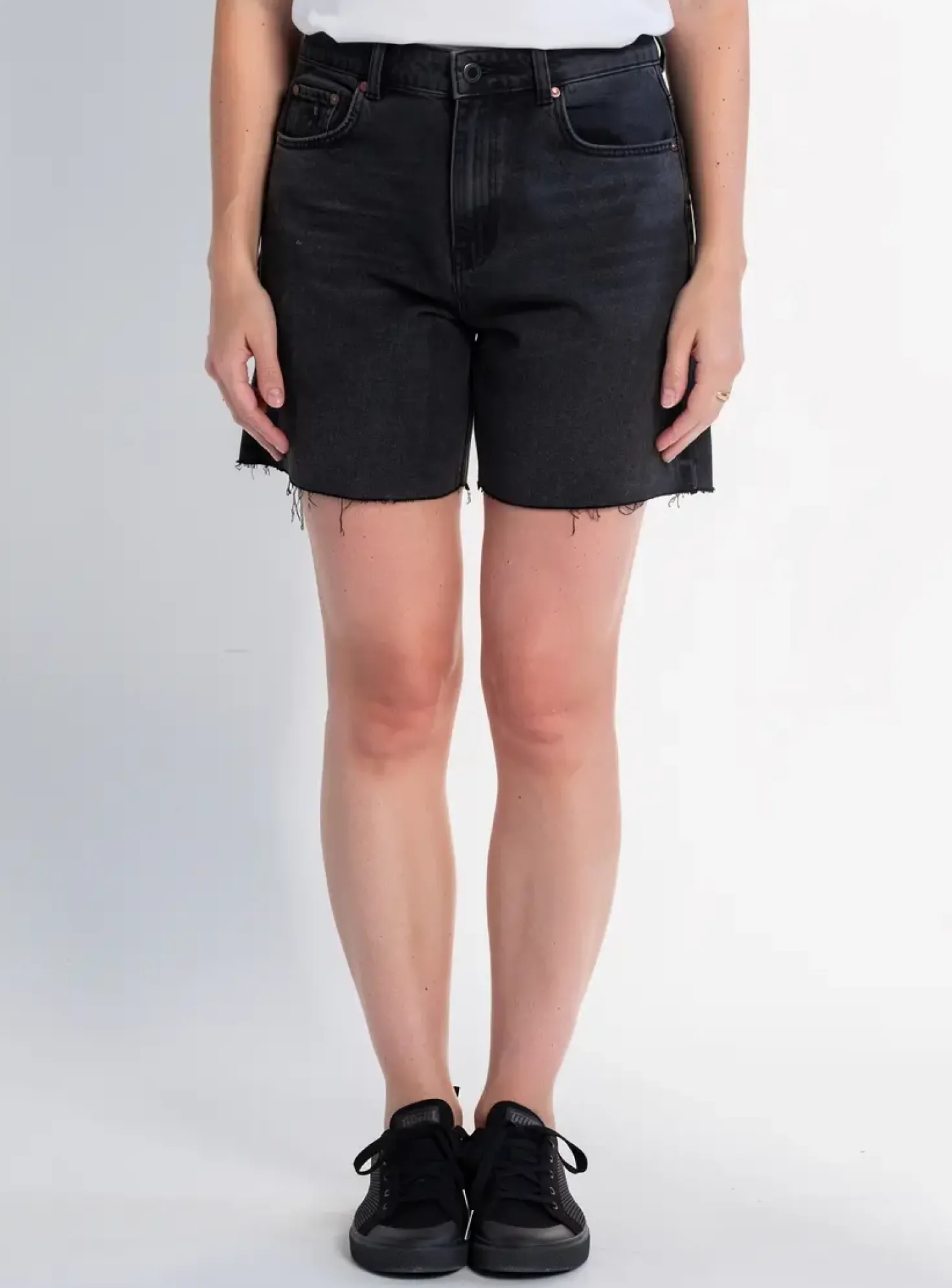 Short Tally Weijl Noir