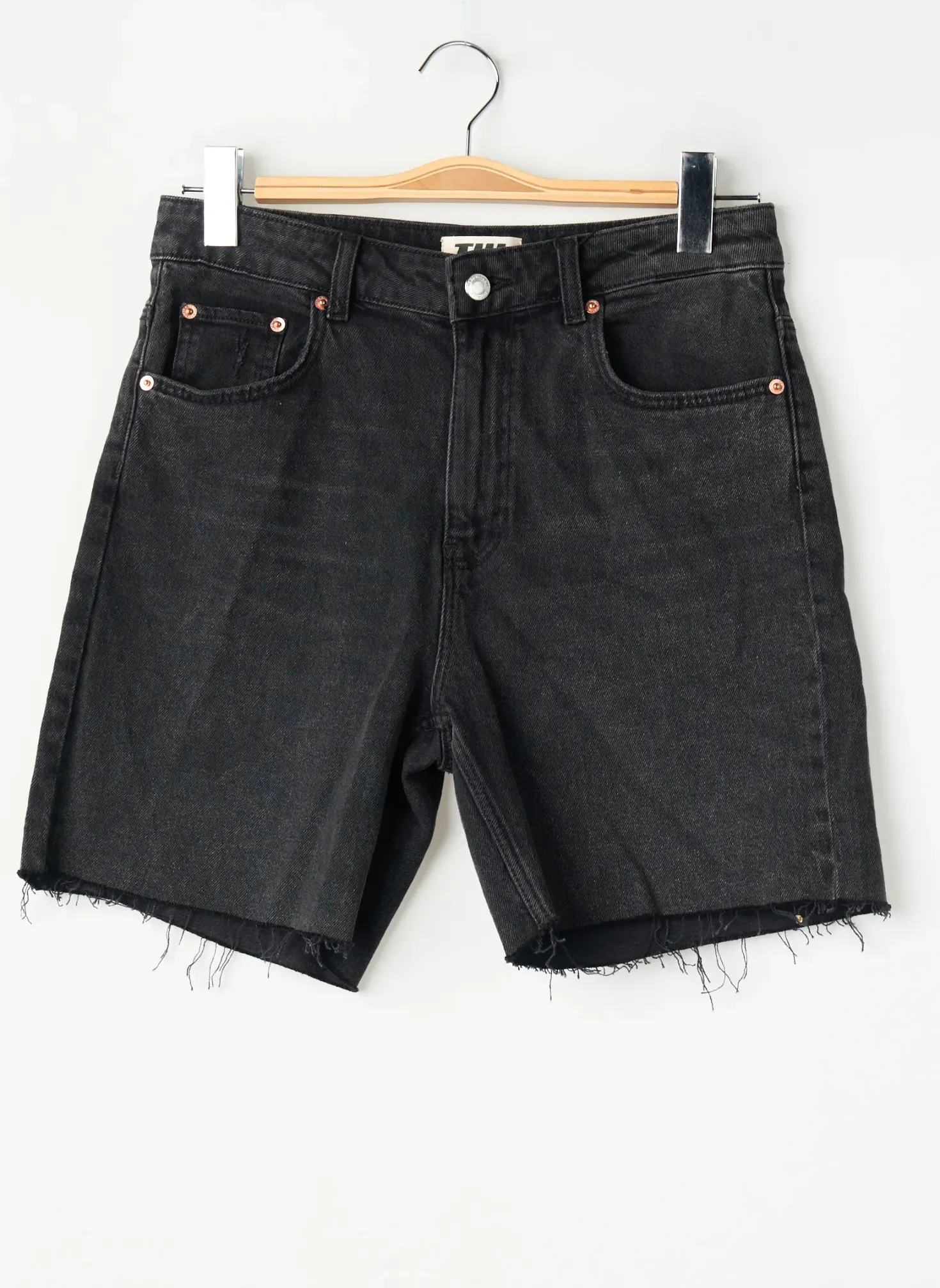 Short Tally Weijl Noir