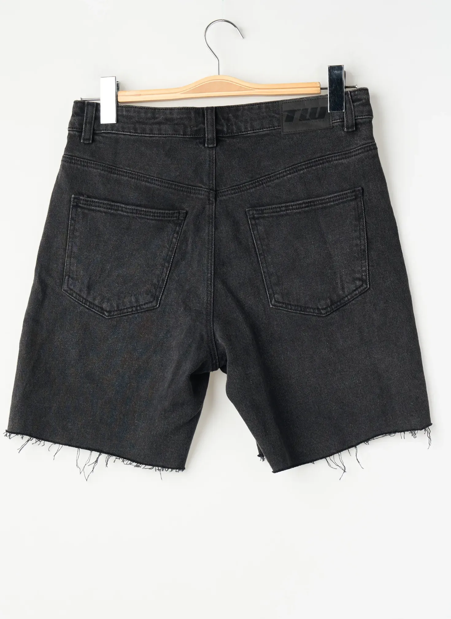 Short Tally Weijl Noir
