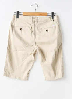 Short Tom Tailor Beige