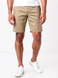 Short Tom Tailor Beige