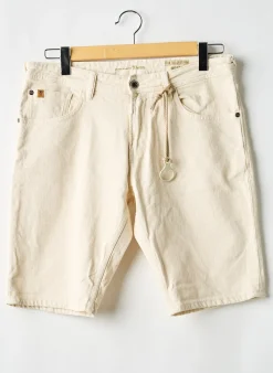 Short Tom Tailor Beige