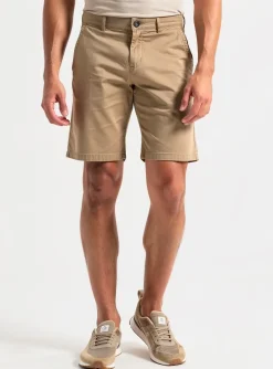 Short Tom Tailor Beige