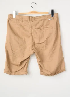 Short Tom Tailor Beige