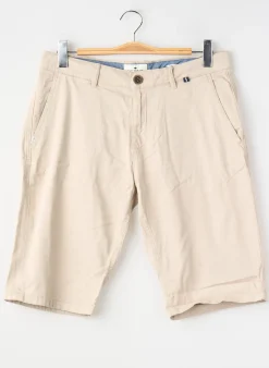 Short Tom Tailor Beige
