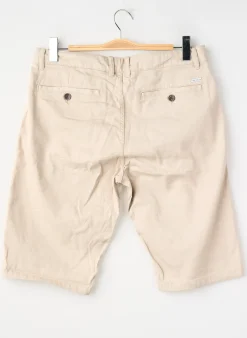 Short Tom Tailor Beige