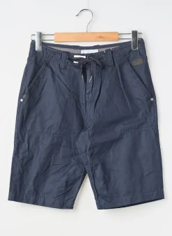 Short Tom Tailor Bleu