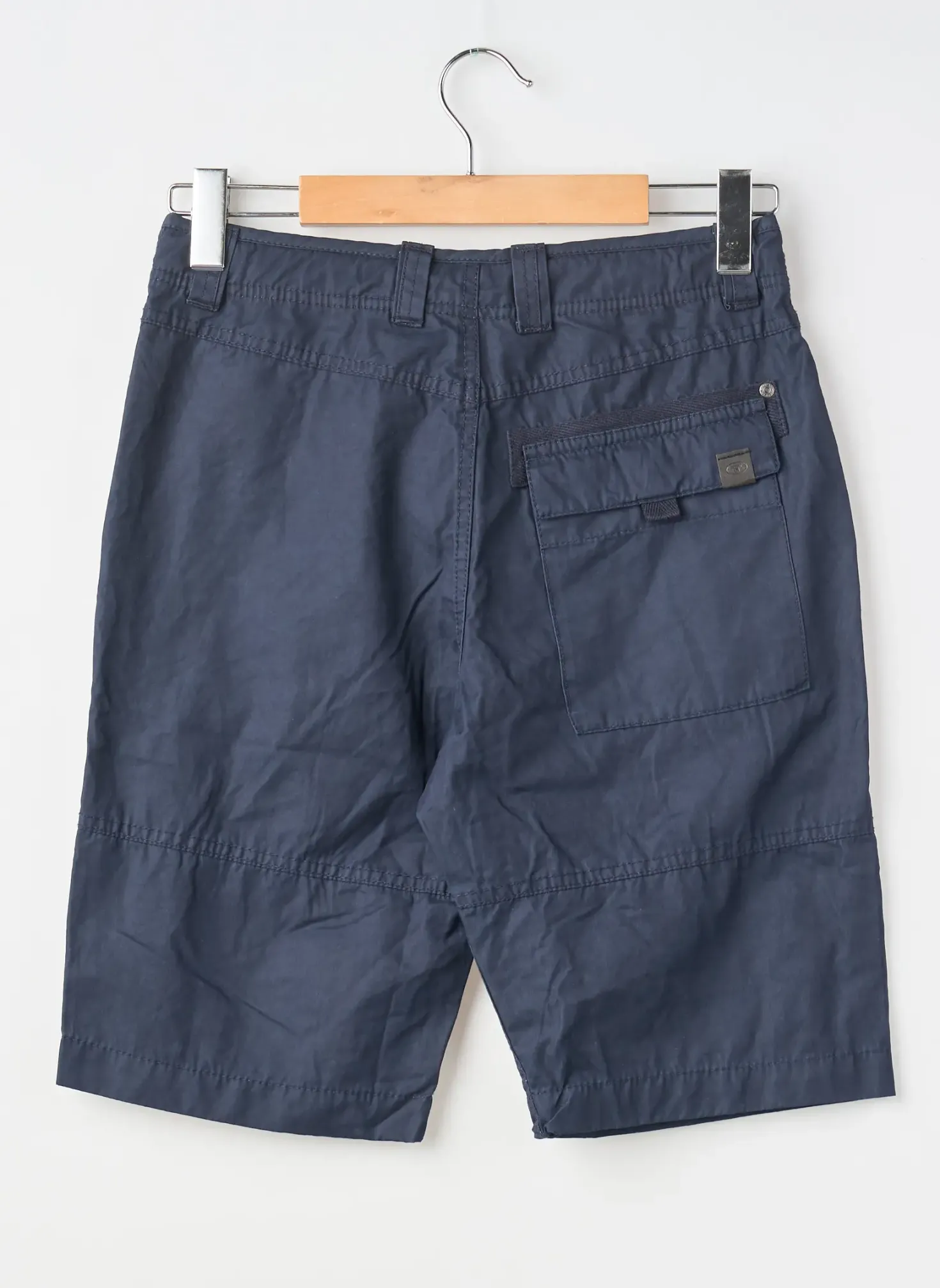 Short Tom Tailor Bleu
