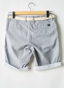 Short Tom Tailor Gris
