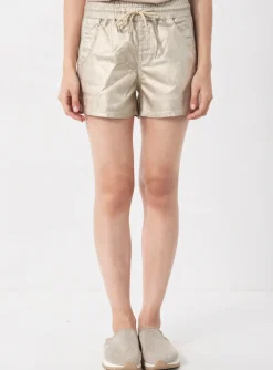 Short Toxik3 Or Taille Normale