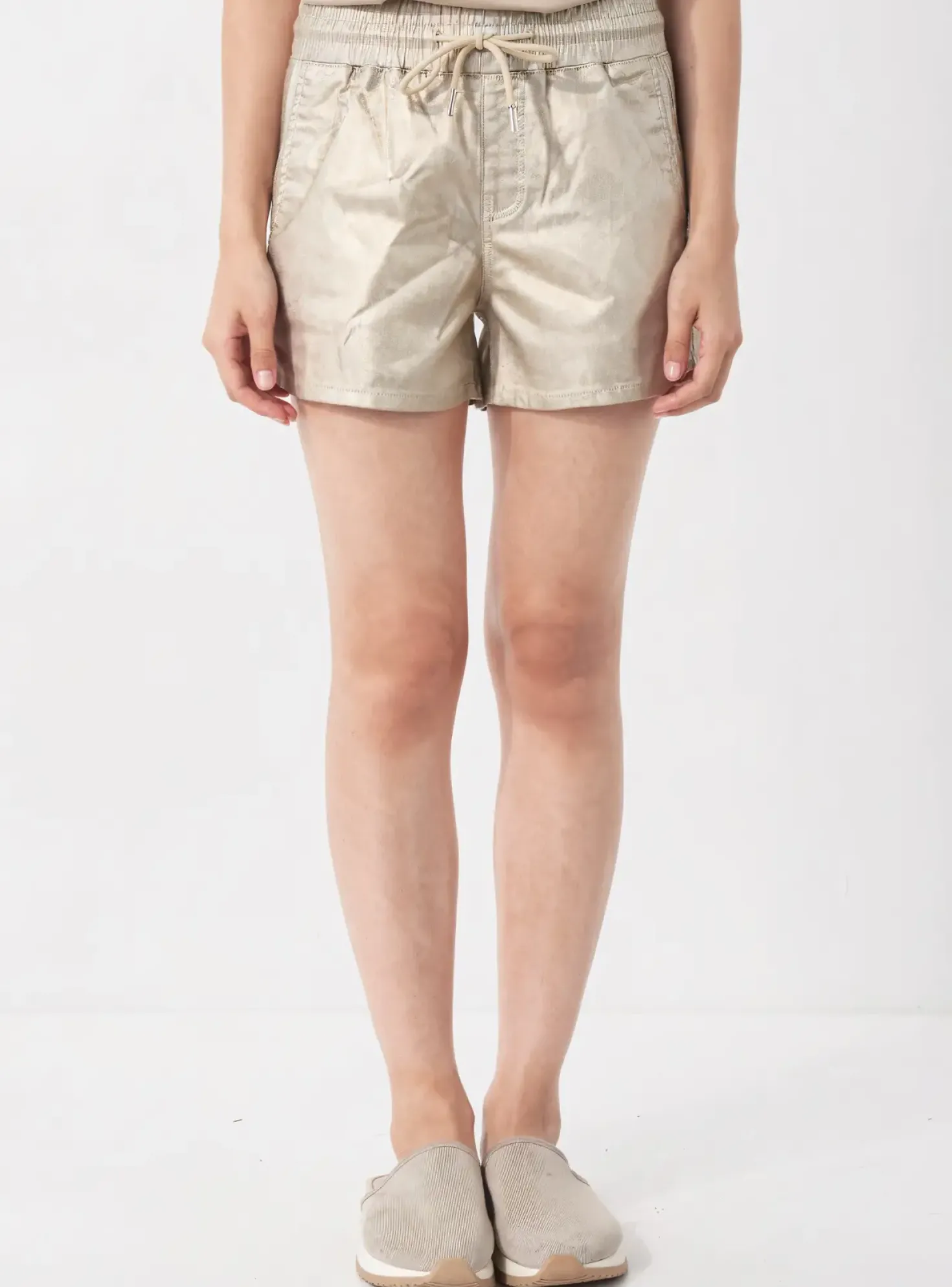Short Toxik3 Or Taille Normale