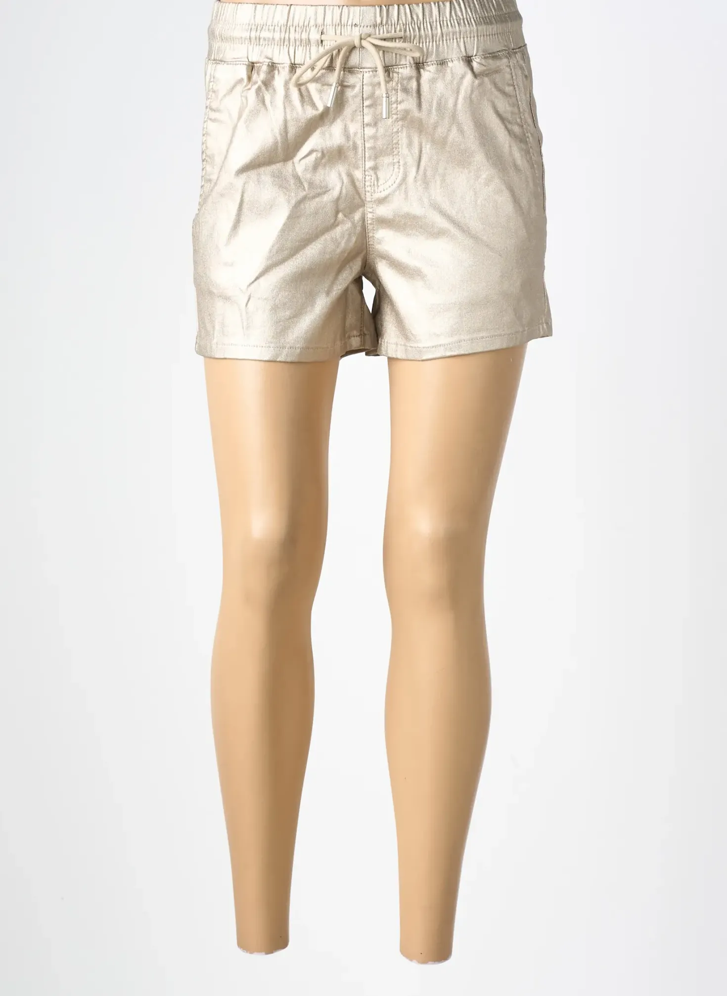 Short Toxik3 Or Taille Normale