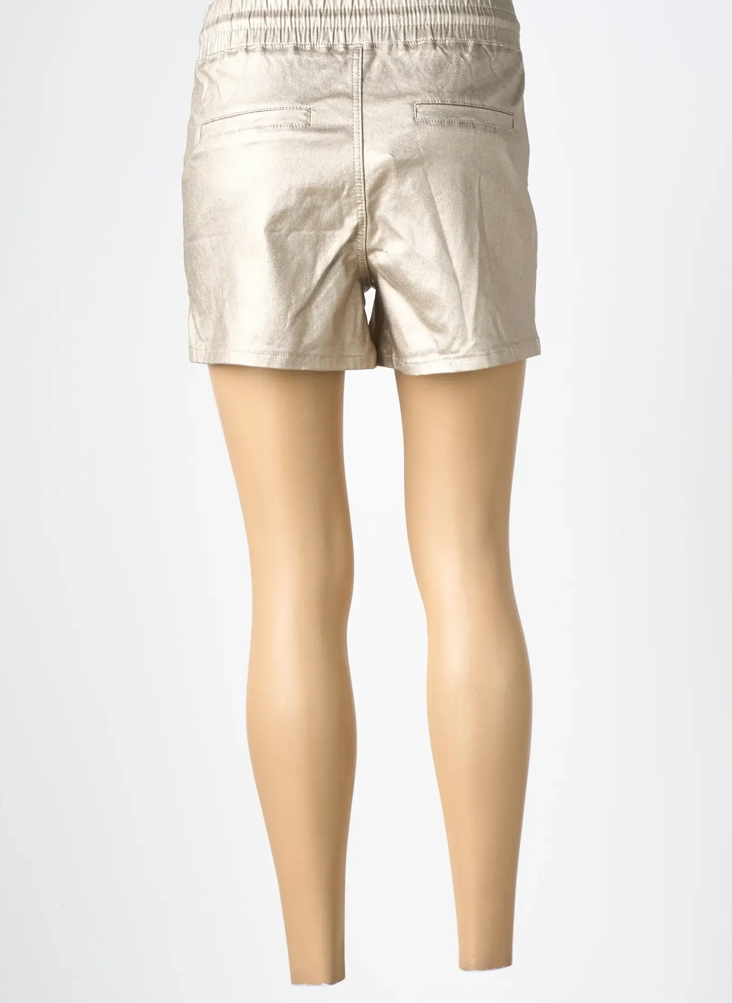 Short Toxik3 Or Taille Normale