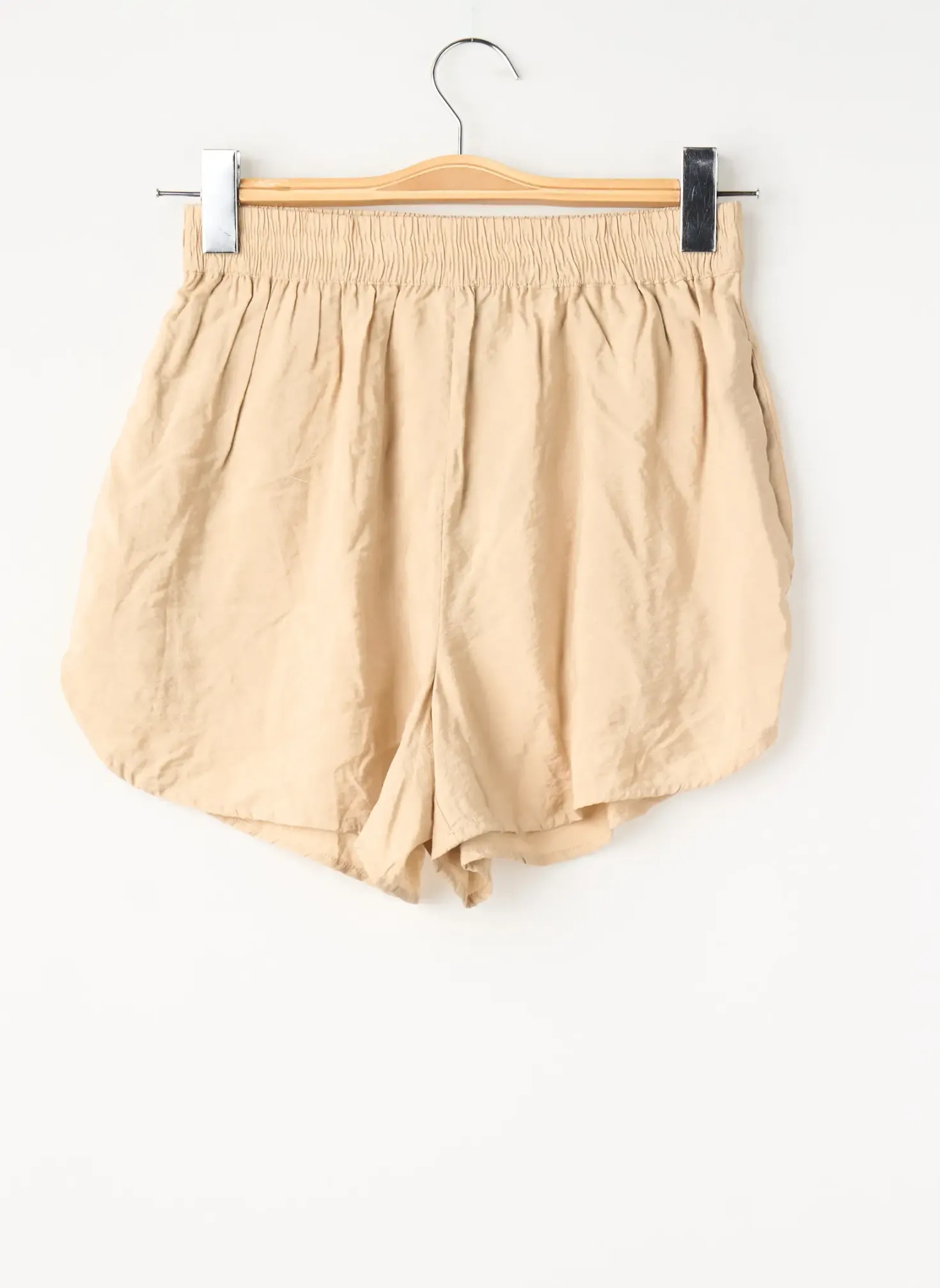 Short Vero Moda Beige