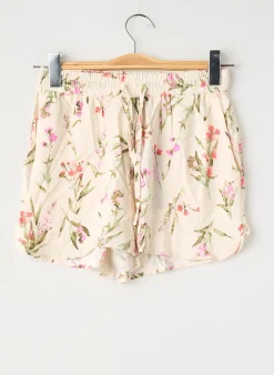 Short Vero Moda Beige