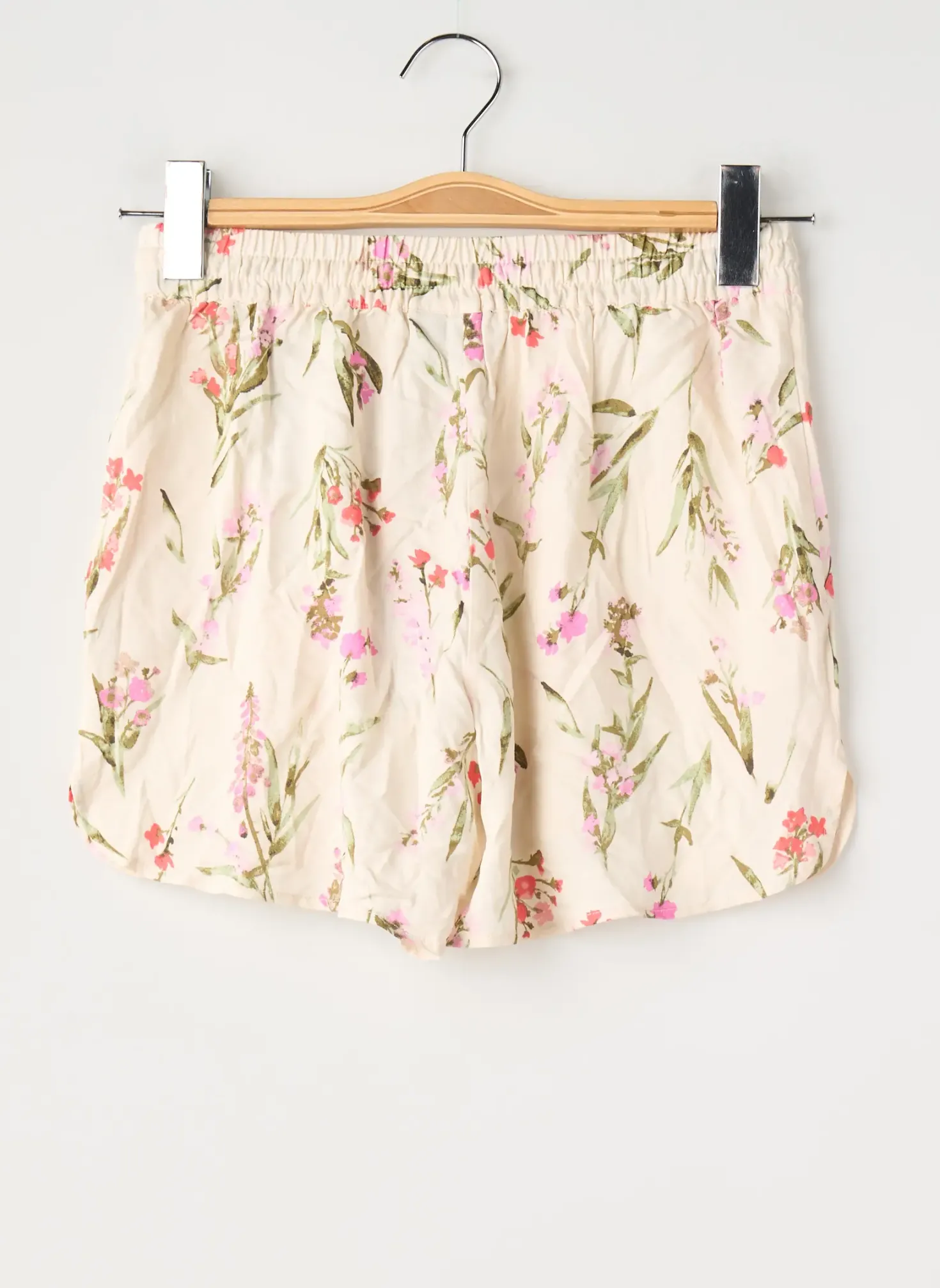 Short Vero Moda Beige